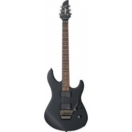 Электрогитара YAMAHA RGX420DZII SBL Satin Black Электрогитара YAMAHA RGX420DZII SBL Satin Black
