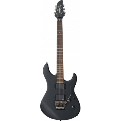 Электрогитара YAMAHA RGX420DZII SBL Satin Black Электрогитара YAMAHA RGX420DZII SBL Satin Black