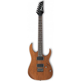 Электрогитара IBANEZ RG421 MOL MAHOGANY OIL