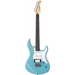 YAMAHA PACIFICA112V SONIC BLUE - Электро-гитара YAMAHA PACIFICA112V SONIC BLUE - Электро-гитара