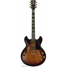 Электрогитара YAMAHA SA2200 BROWN SUNBURST Электрогитара YAMAHA SA2200 BROWN SUNBURST