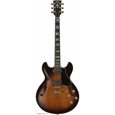 Электрогитара YAMAHA SA2200 BROWN SUNBURST Электрогитара YAMAHA SA2200 BROWN SUNBURST