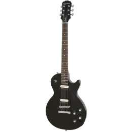 Электрогитара EPIPHONE LES PAUL STUDIO LT Ebony Электрогитара EPIPHONE LES PAUL STUDIO LT Ebony