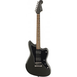 Электрогитара FENDER SQUIER Squier Contemporary Active Jazzmaster® HH ST, Laurel Fingerboard, Graphite Metallic Электрогитара FENDER SQUIER Squier Contemporary Active Jazzmaster® HH ST, Laurel Fingerboard, Graphite Metallic