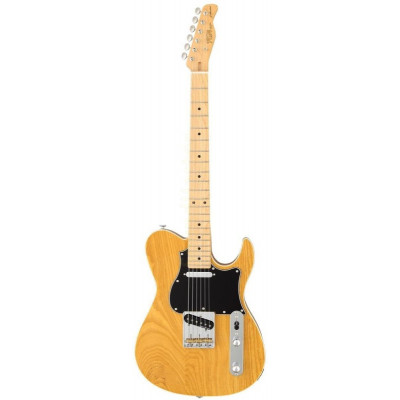 Электрогитара FGN J-Standard Iliad JIL-ASH-M VNT Электрогитара FGN J-Standard Iliad JIL-ASH-M VNT