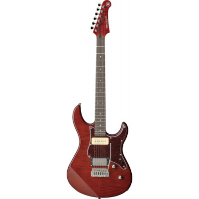 Электрогитара YAMAHA PACIFICA611 VFM ROOT BEER Электрогитара YAMAHA PACIFICA611 VFM ROOT BEER