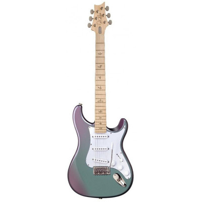 Электрогитара PRS JM SILVER SKY LTD LUNAR ICE MAPLE GY Электрогитара PRS JM SILVER SKY LTD LUNAR ICE MAPLE GY