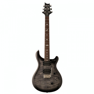 Электрогитара PRS SE 245 CHARCOAL BURST Электрогитара PRS SE 245 CHARCOAL BURST