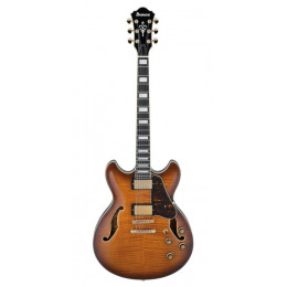 Ibanez AS93FM-VLS полуакустическая гитара Ibanez AS93FM-VLS полуакустическая гитара