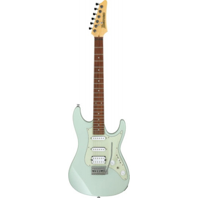 IBANEZ AZES40-MGR электрогитара, корпус - тополь, гриф - клён, звукосниматели...