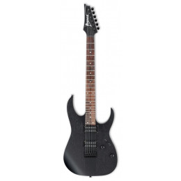 IBANEZ RGRT421-WK электрогитара, 6 струн, цвет - чёрный IBANEZ RGRT421-WK электрогитара, 6 струн, цвет - чёрный