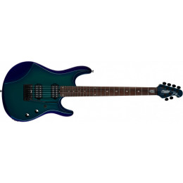 Электрогитара STERLING JP Signature Mystic Dream Электрогитара STERLING JP Signature Mystic Dream