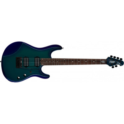 Электрогитара STERLING JP Signature Mystic Dream Электрогитара STERLING JP Signature Mystic Dream
