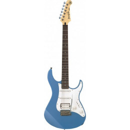 Электрогитара YAMAHA PACIFICA112J LPB Lake Placid Blue Электрогитара YAMAHA PACIFICA112J LPB Lake Placid Blue