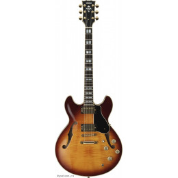 Электрогитара YAMAHA SA2200 VIOLIN SUNBURST Электрогитара YAMAHA SA2200 VIOLIN SUNBURST