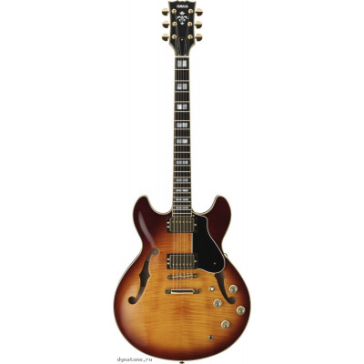 Электрогитара YAMAHA SA2200 VIOLIN SUNBURST Электрогитара YAMAHA SA2200 VIOLIN SUNBURST