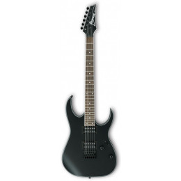 Электрогитара IBANEZ RG421EX -BKF