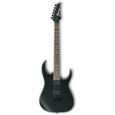 Электрогитара IBANEZ RG421EX -BKF Электрогитара IBANEZ RG421EX -BKF