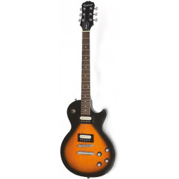 Электрогитара EPIPHONE LES PAUL STUDIO LT Vintage Sunburst Электрогитара EPIPHONE LES PAUL STUDIO LT Vintage Sunburst