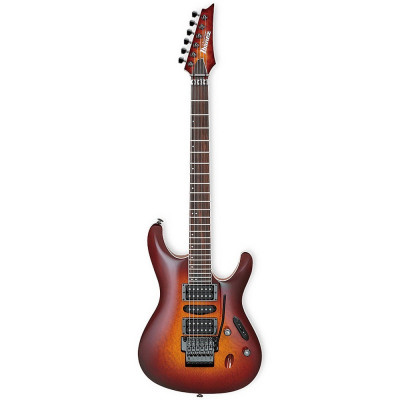 Электрогитара IBANEZ S6570SK-STB Электрогитара IBANEZ S6570SK-STB