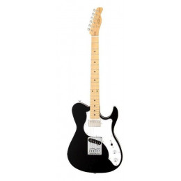 Электрогитара FGN J-Standard Iliad JIL-ASH-MH BK Электрогитара FGN J-Standard Iliad JIL-ASH-MH BK