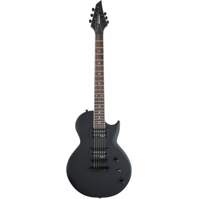 Электрогитара JACKSON JS22 SC Satin Black Электрогитара JACKSON JS22 SC Satin Black