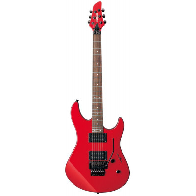 YAMAHA RGX220DZ METALLIC RED//02 - Электрогитара YAMAHA RGX220DZ METALLIC RED//02 - Электрогитара