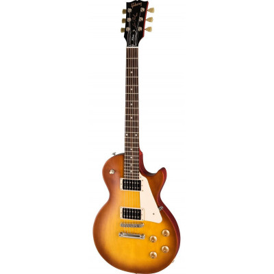 GIBSON 2019 LES PAUL TRIBUTE SATIN ICED TEA электрогитара, цвет санберст,... GIBSON 2019 LES PAUL TRIBUTE SATIN ICED TEA электрогитара, цвет санберст,...