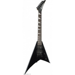 JACKSON JS1X RR, Minion, AH FB - SBK Электрогитара мини Randy Rhoads, цвет... JACKSON JS1X RR, Minion, AH FB - SBK Электрогитара мини Randy Rhoads, цвет...