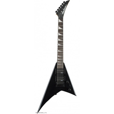 JACKSON JS1X RR, Minion, AH FB - SBK Электрогитара мини Randy Rhoads, цвет... JACKSON JS1X RR, Minion, AH FB - SBK Электрогитара мини Randy Rhoads, цвет...