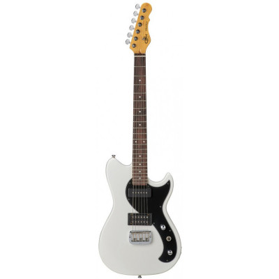 Электрогитара G&L Fallout Alpine White CR WH Электрогитара G&L Fallout Alpine White CR WH