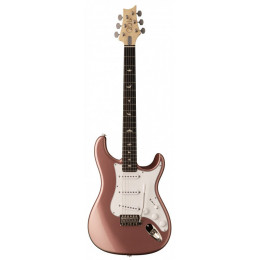 Электрогитара PRS JM SILVER SKY MIDNIGHT ROSE RS Электрогитара PRS JM SILVER SKY MIDNIGHT ROSE RS