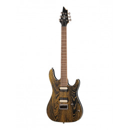 CORT KX300-Etched-EBG KX Series Электрогитара, черная, Cort CORT KX300-Etched-EBG KX Series Электрогитара, черная, Cort