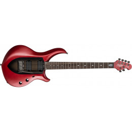 Электрогитара STERLING Majesty Iced Crimson Red Электрогитара STERLING Majesty Iced Crimson Red