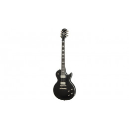 EPIPHONE Les Paul Prophecy Black электрогитара, цвет черный EPIPHONE Les Paul Prophecy Black электрогитара, цвет черный