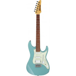 IBANEZ AZES40-PRB электрогитара, корпус - тополь, гриф - клён, звукосниматели... IBANEZ AZES40-PRB электрогитара, корпус - тополь, гриф - клён, звукосниматели...