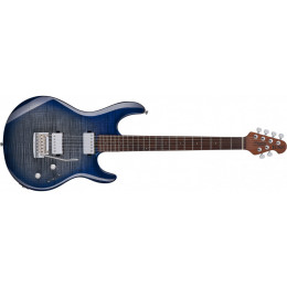 Электрогитара STERLING Luke Signature Blueberry Burst Электрогитара STERLING Luke Signature Blueberry Burst