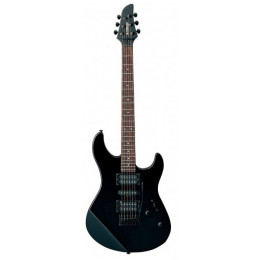 Электрогитара YAMAHA RGX121Z BL Электрогитара YAMAHA RGX121Z BL