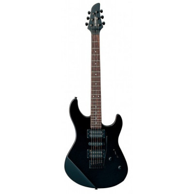 Электрогитара YAMAHA RGX121Z BL Электрогитара YAMAHA RGX121Z BL