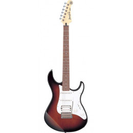Электрогитара YAMAHA PACIFICA112J OVS Old Violine Sundburst Электрогитара YAMAHA PACIFICA112J OVS Old Violine Sundburst