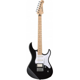 YAMAHA PACIFICA112VM BLACK - Электро-гитара YAMAHA PACIFICA112VM BLACK - Электро-гитара