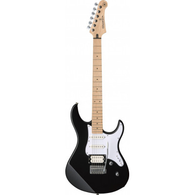 YAMAHA PACIFICA112VM BLACK - Электро-гитара YAMAHA PACIFICA112VM BLACK - Электро-гитара