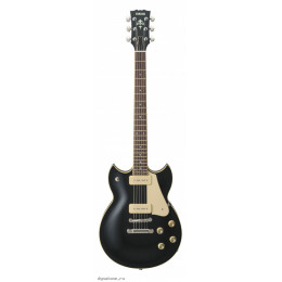 Электрогитара YAMAHA SG1802 BLACK WITH CASE Электрогитара YAMAHA SG1802 BLACK WITH CASE