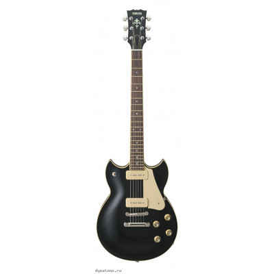 Электрогитара YAMAHA SG1802 BLACK WITH CASE Электрогитара YAMAHA SG1802 BLACK WITH CASE