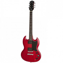 Электрогитара EPIPHONE SG-Special VE Cherry Электрогитара EPIPHONE SG-Special VE Cherry