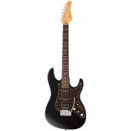 Электрогитара FGN J-Standard Odyssey Classic JOS-CL-R BK Электрогитара FGN J-Standard Odyssey Classic JOS-CL-R BK