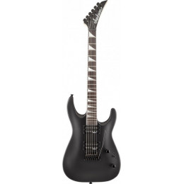 JACKSON JS22 DK, AH FB- SBK электрогитара, цвет черный JACKSON JS22 DK, AH FB- SBK электрогитара, цвет черный