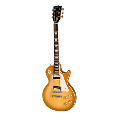 GIBSON 2019 Les Paul Classic Honeyburst электрогитара, цвет санберст в... GIBSON 2019 Les Paul Classic Honeyburst электрогитара, цвет санберст в...