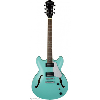 IBANEZ AS63-SFG ARTCORE VIBRANTE полуакустическая гитара, цвет морской...