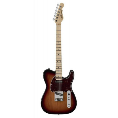 Электрогитара G&L FD ASAT Classic 3-Tone Sunburst MP SB Электрогитара G&L FD ASAT Classic 3-Tone Sunburst MP SB